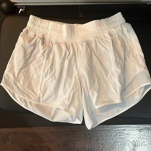 Lululemon Running Shorts